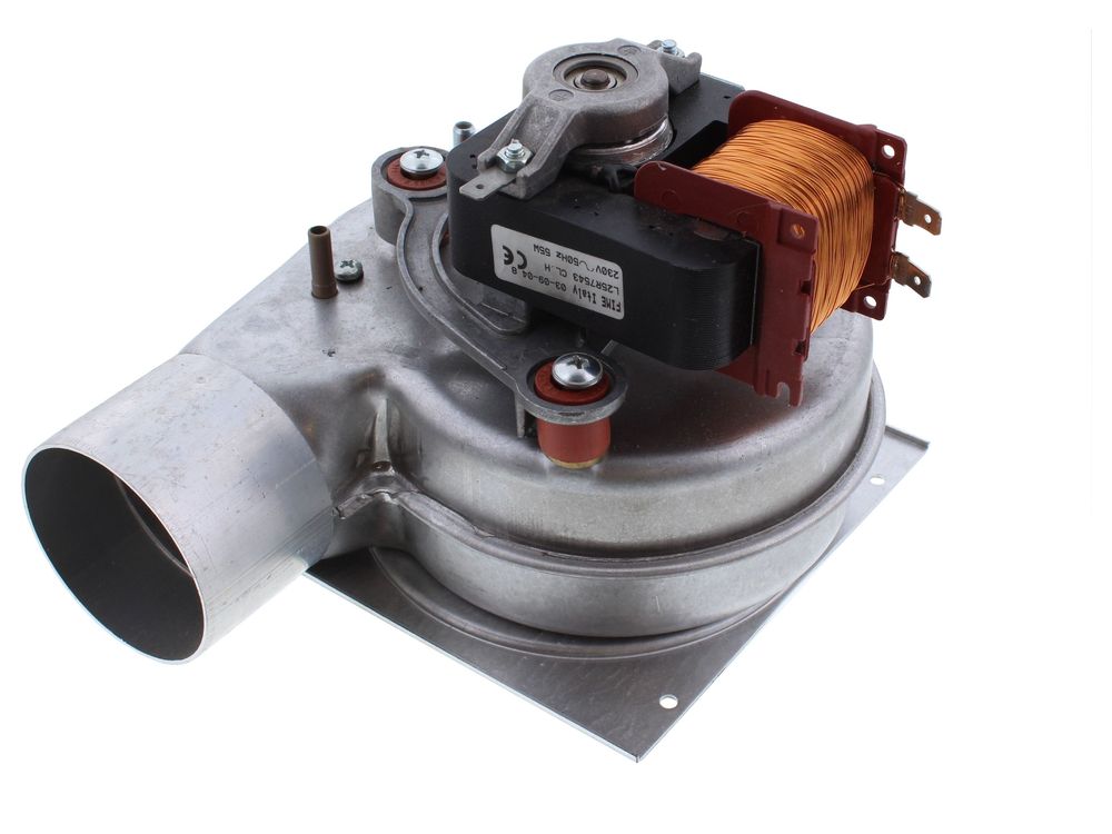 Biasi Fan Assembly BI1016109