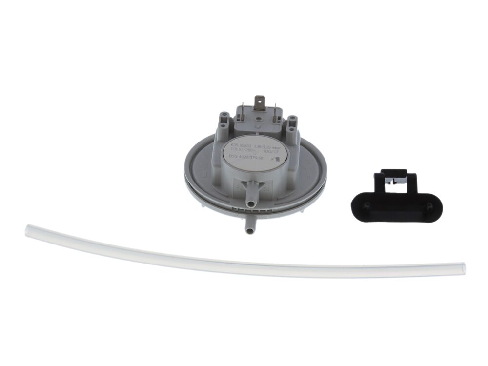 Honeywell Air Pressure Switch C6065FH1227