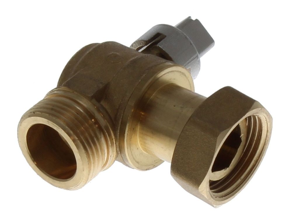 Biasi Tap 3/4 Inch C.H. BI1084105