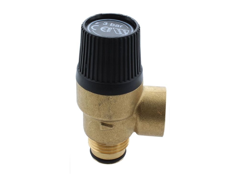 Biasi Safety Valve 3 Bar BI1131100