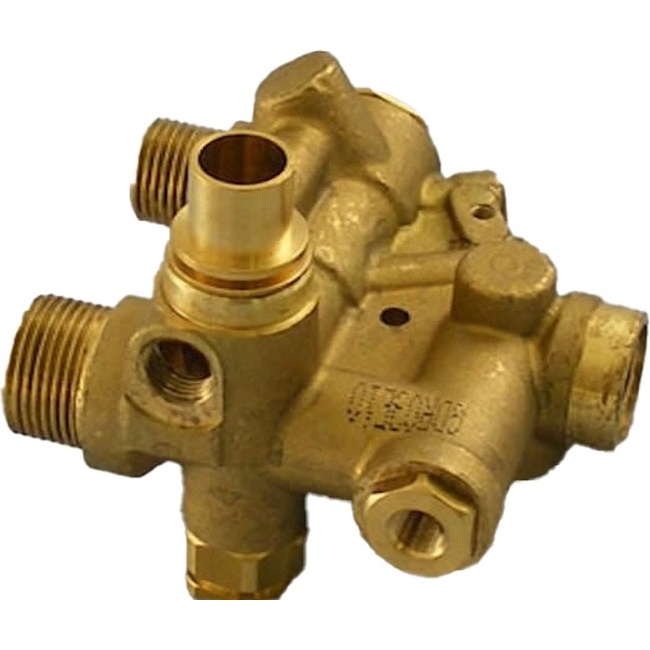 Biasi Return Group Kit BI1131501
