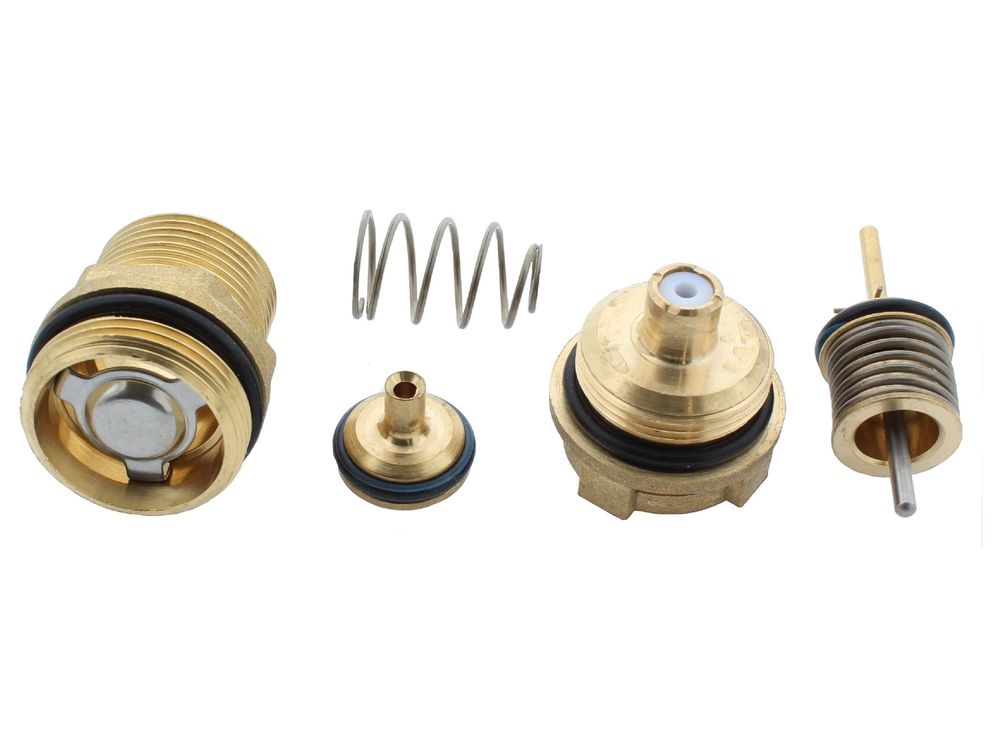 Biasi Diverter Valve Kit BI1141501