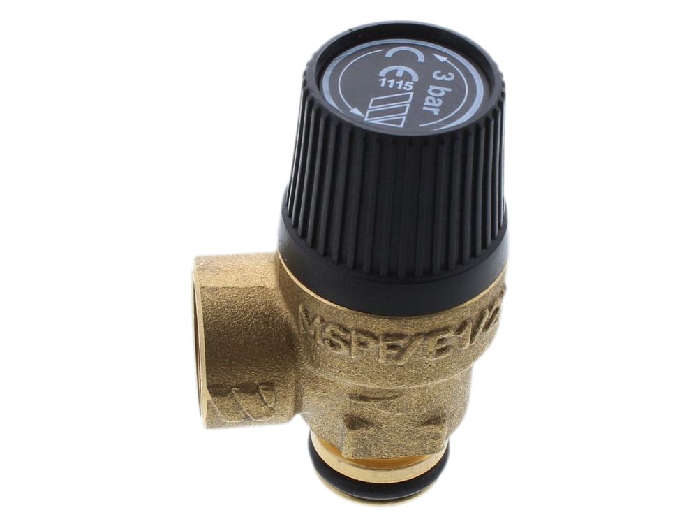 Biasi Safety Valve 3 Bar BI1181100