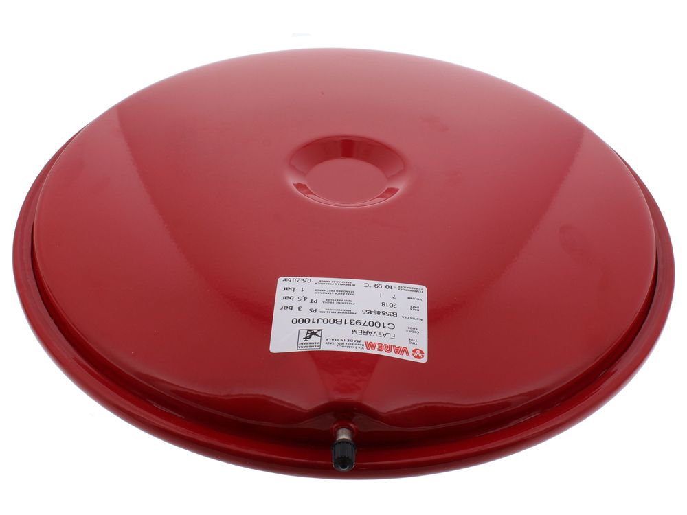 Biasi Expansion Vessel BI1182105