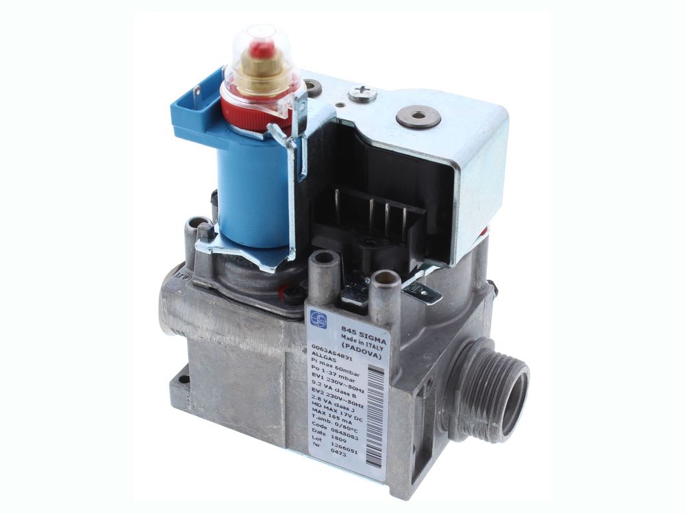 Biasi SIT 845 Sigma Gas Valve BI1193105