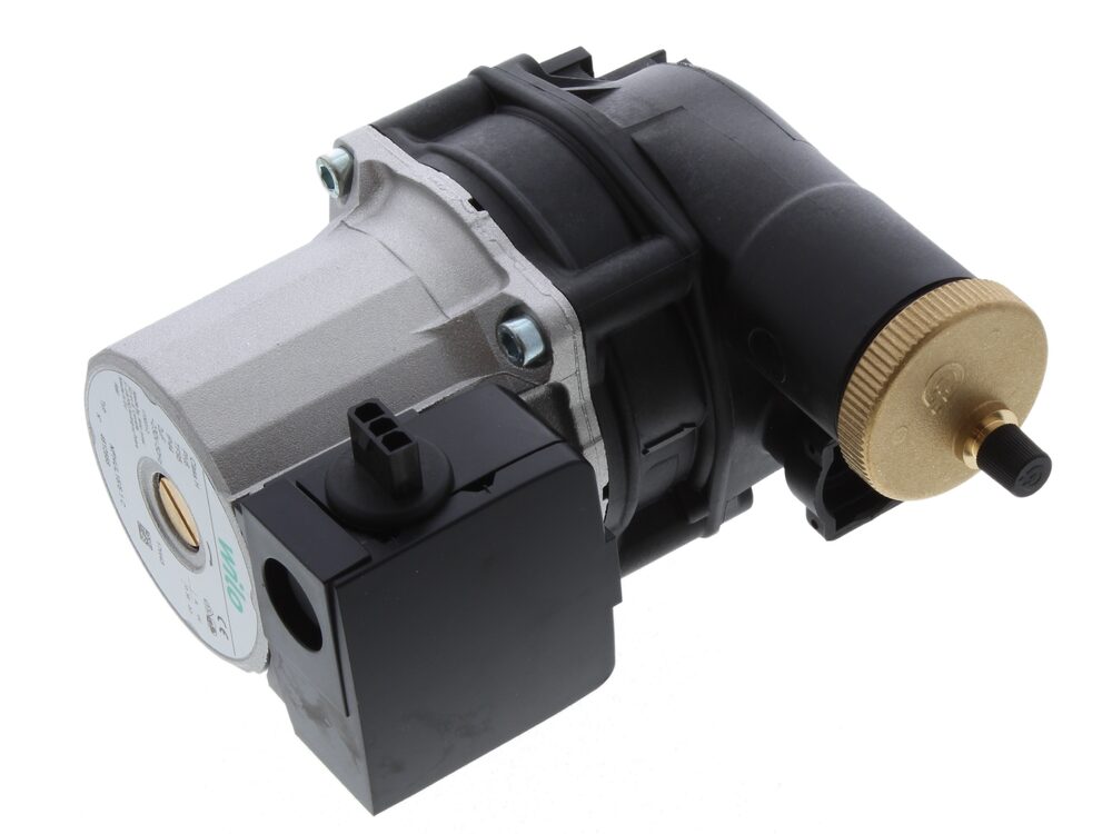 Biasi Pump Complete BI1222101