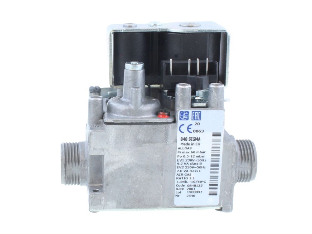 Biasi Gas Valve BI1223111