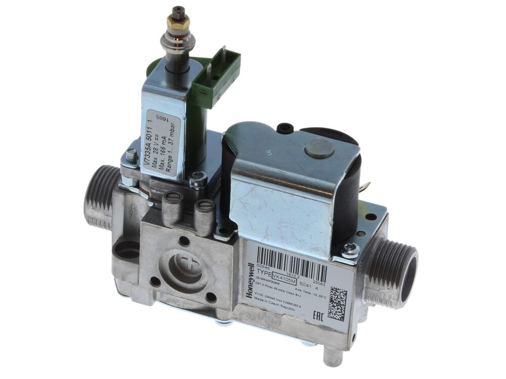 Biasi Gas Valve BI1243100