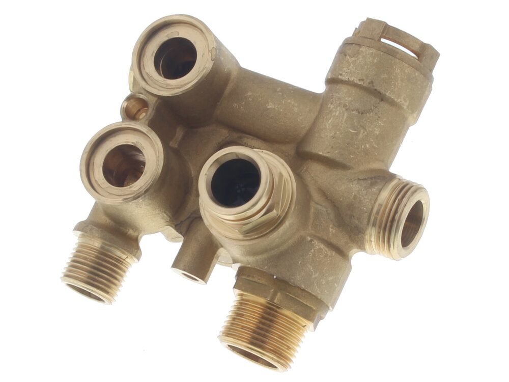 Biasi Flow Group Kit BI1251501