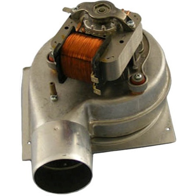 Biasi Fan Assembly BI1256102