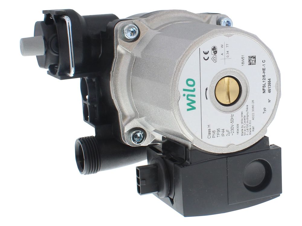 Biasi Pump Assembly M90E Series BI1272100