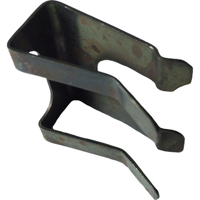 Biasi Gas Pipe Fixing Fork BI1273102
