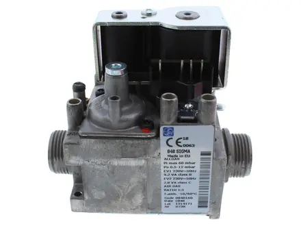 Biasi Gas Valve BI1313103