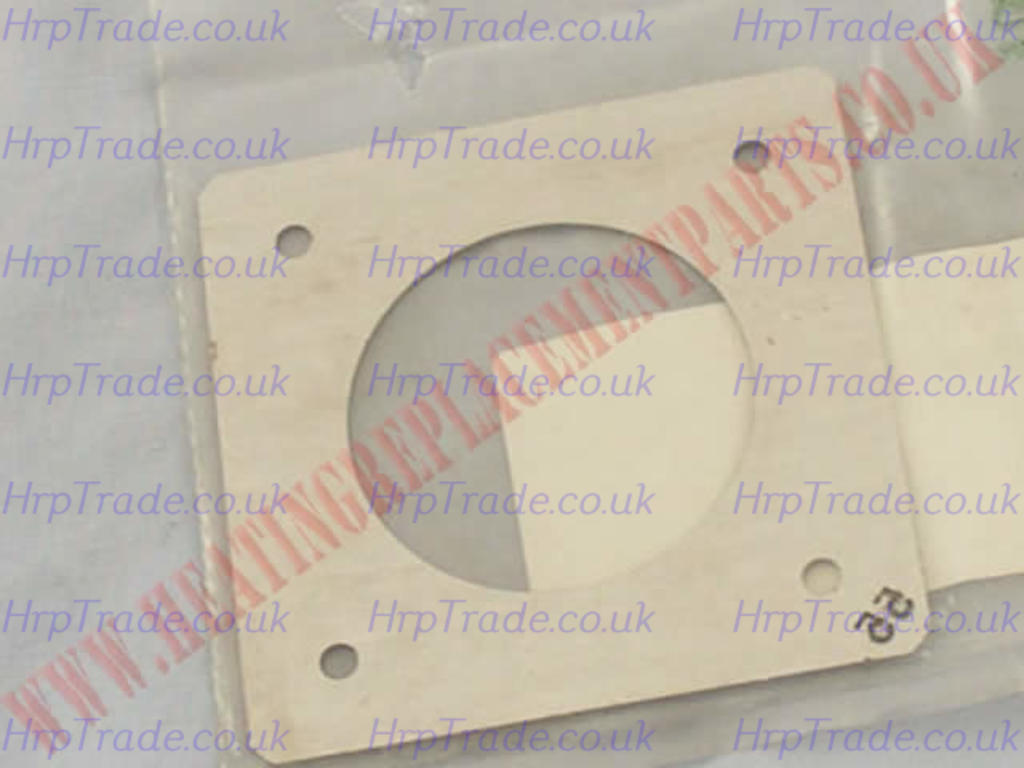 Biasi Air Restrictor D. 55 BI1406116