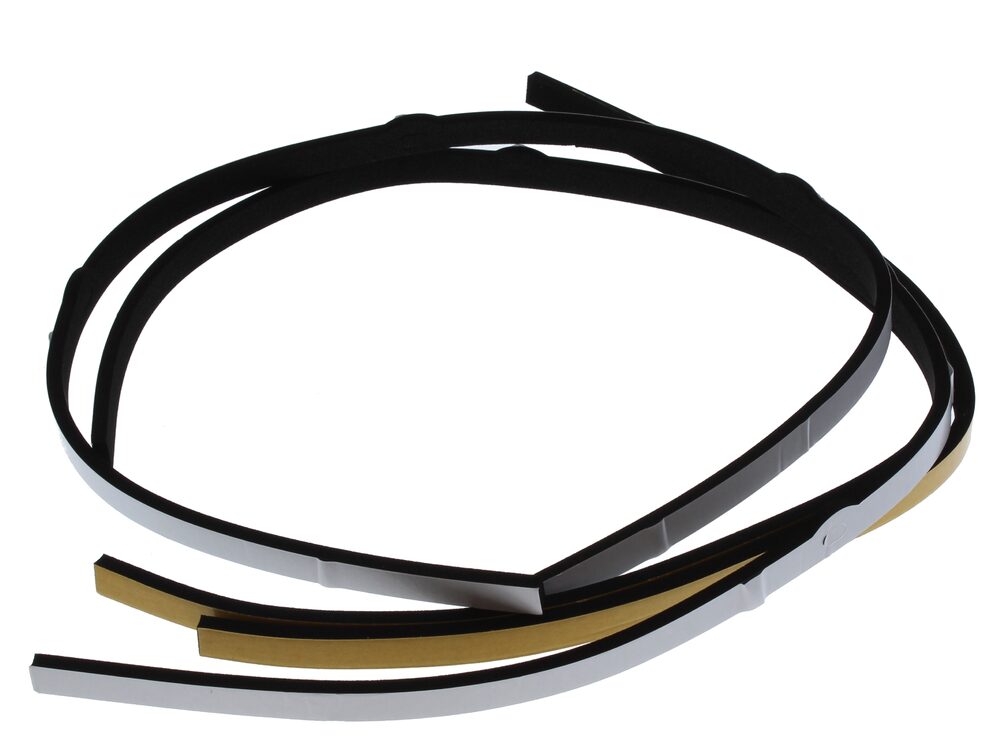 Biasi Sealed Chamber Gaskets Kit BI1406500