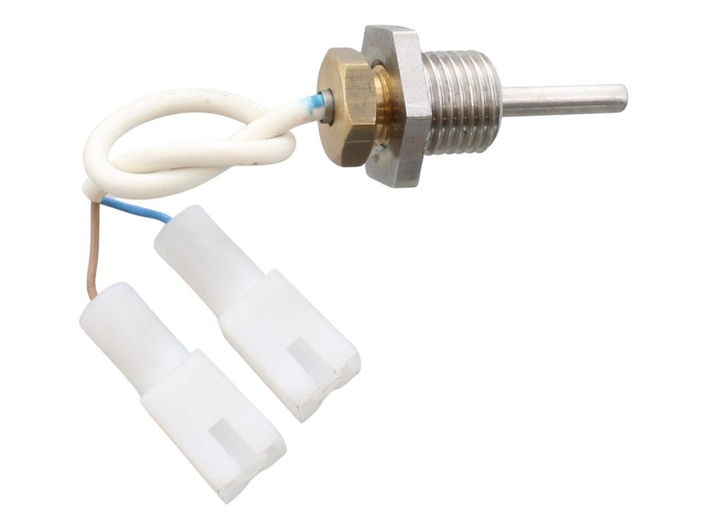 Biasi Flue Temperature Probe NTC and Safety Thermal Fuse BI1416105