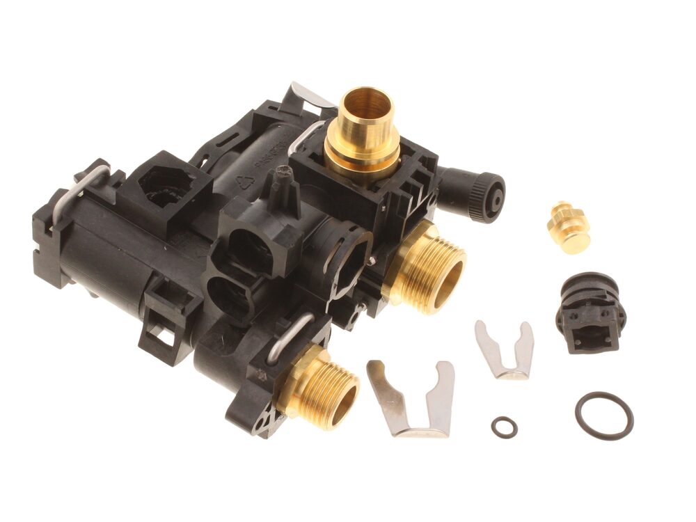 Biasi Return Group Kit BI1441500