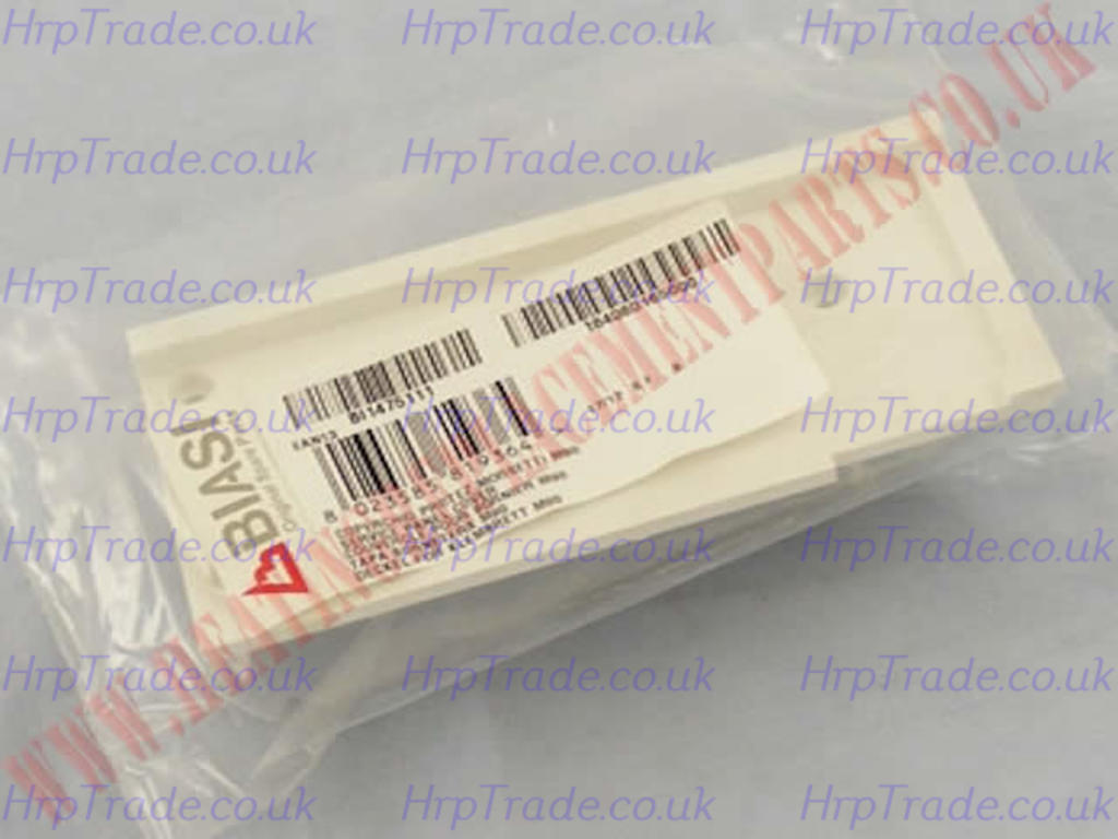 Biasi Service Panel Cover BI1475111