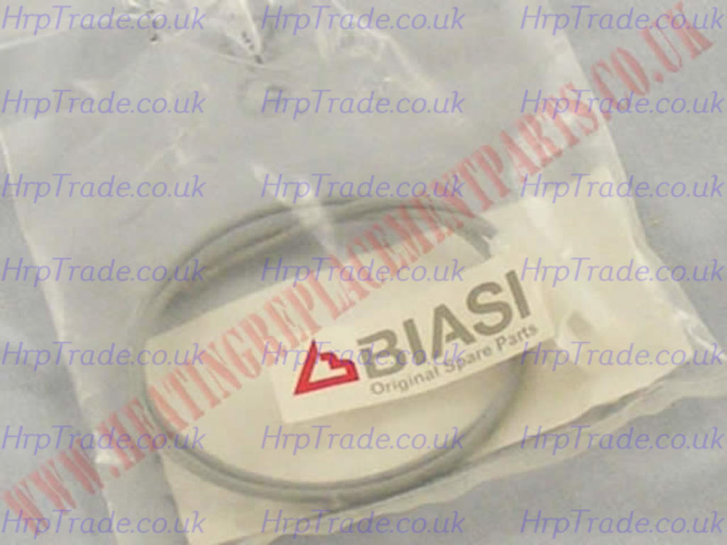 Biasi Flame Detection Electrode Cable BI1485102