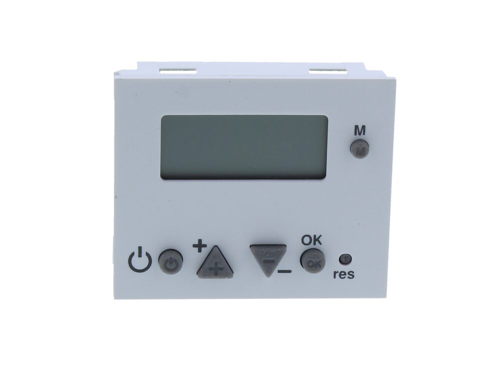 Biasi Time Switch BI1525101