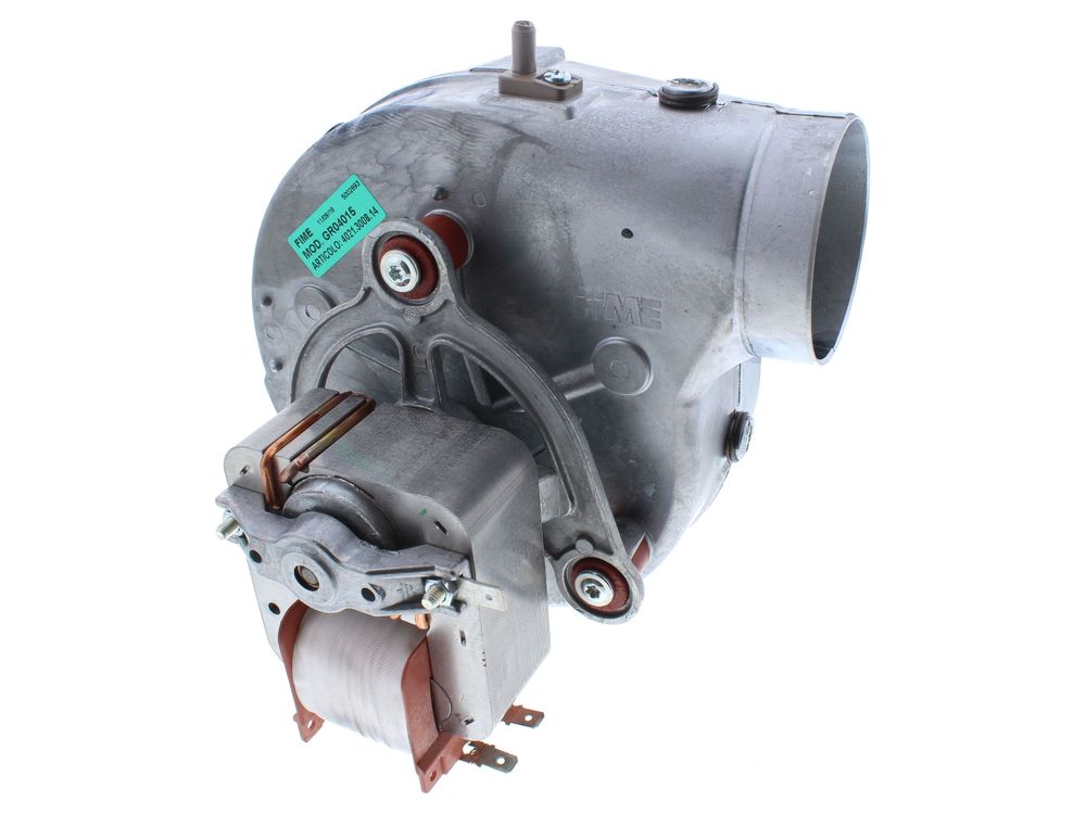 Biasi Fan Assembly BI1536113