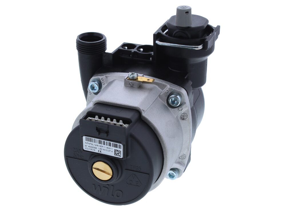 Biasi Complete Pump BI1552100