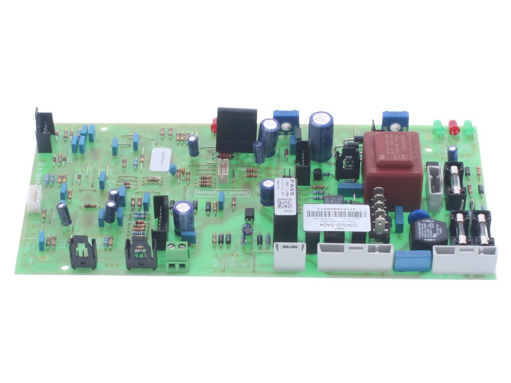 Biasi Electronic Control Ignition PCB BI1805103