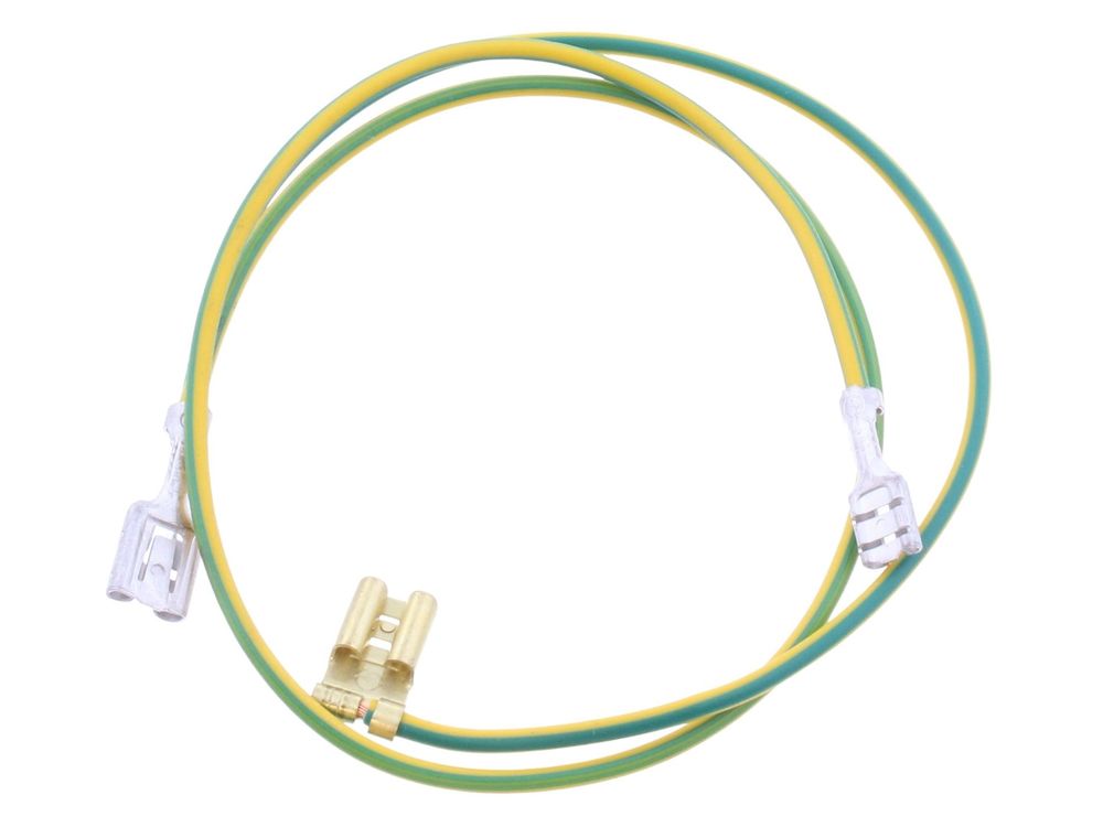 Biasi Earth Wiring BI1895107