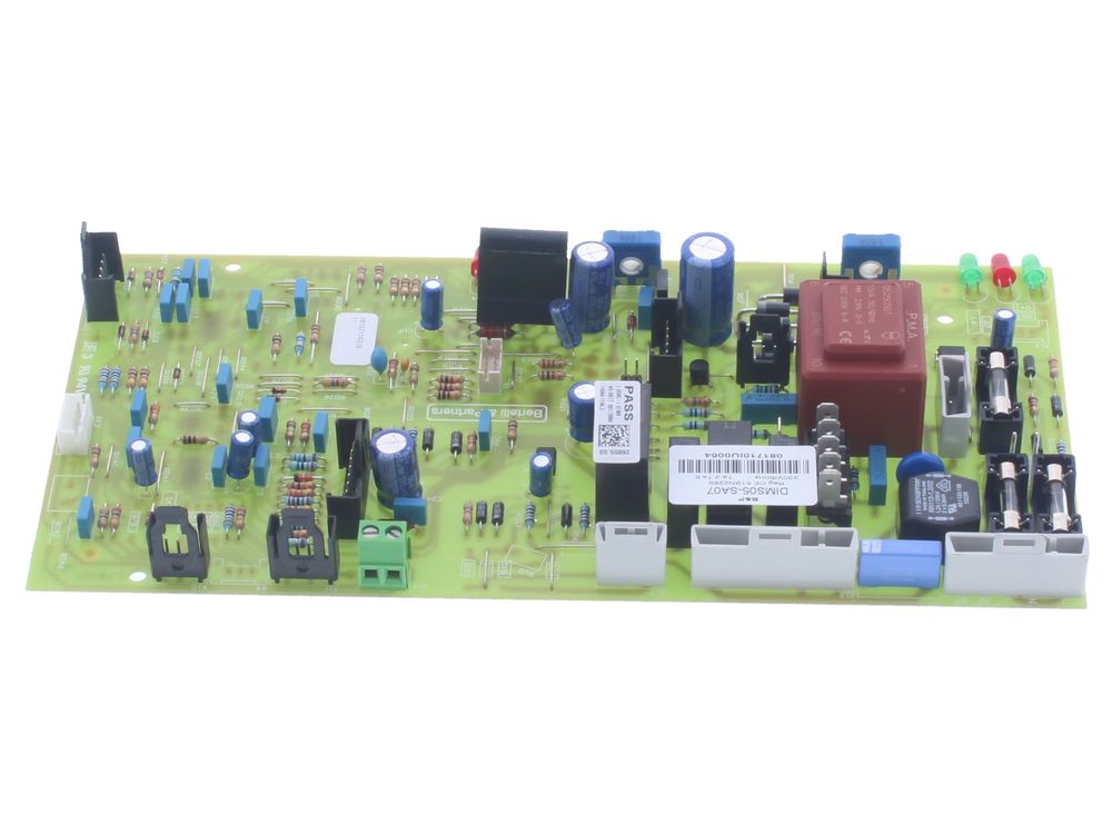 Biasi Electronic Control Ignition PCB BI1955100