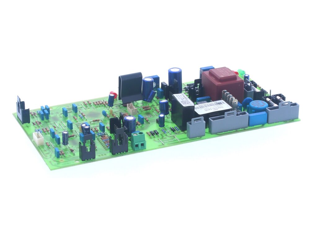 Biasi Electronic Control Ignition PCB BI1955101