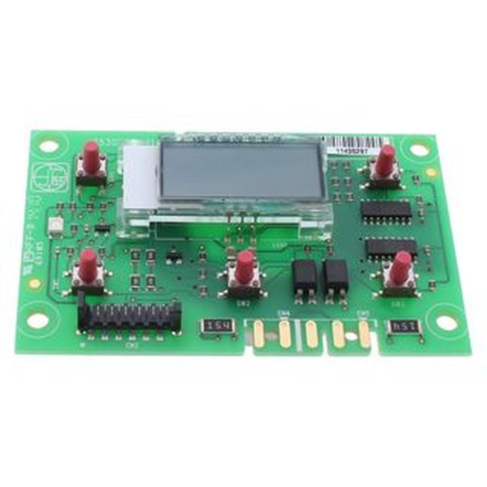 Biasi Printed Circuit Board Control Panel BI2035101