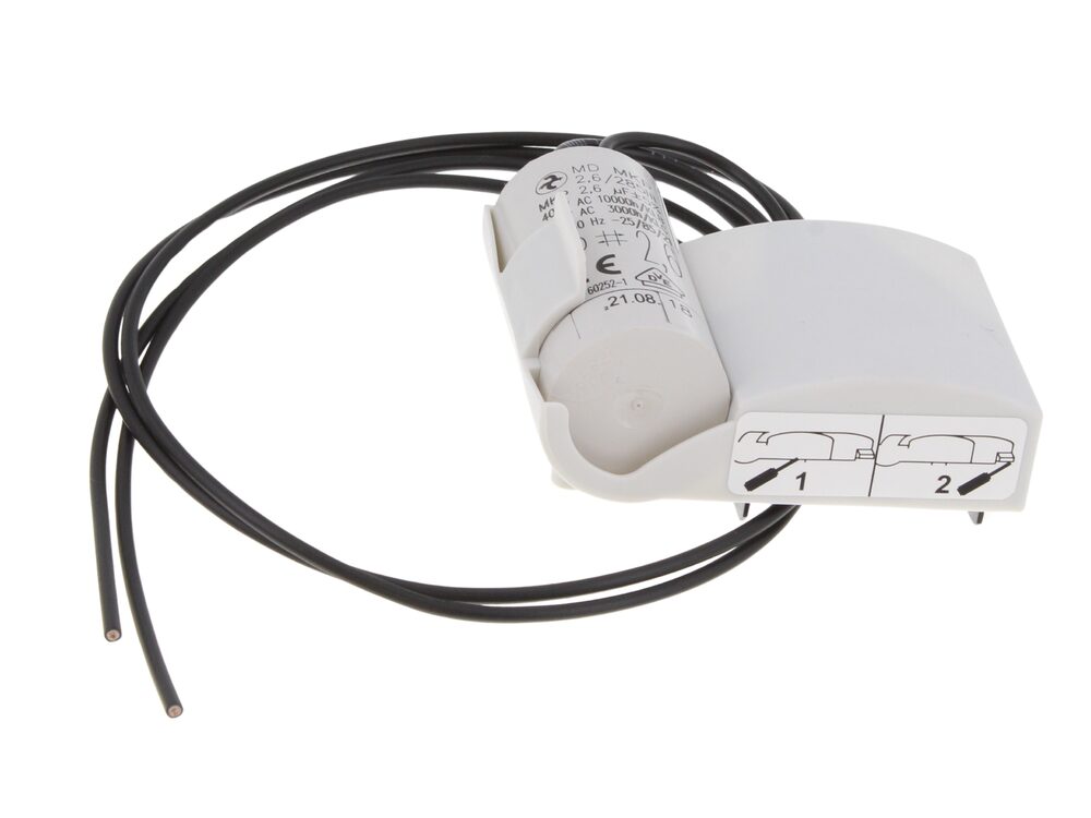 Biasi Pump Capacitor BI2175101