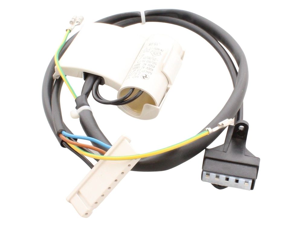 Biasi Pump & Gas Valve Cable BI2185101