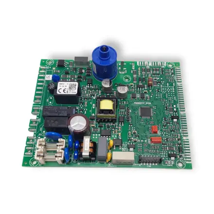Biasi Printed Circuit Board SIT M260 BJ MGM BI2445100