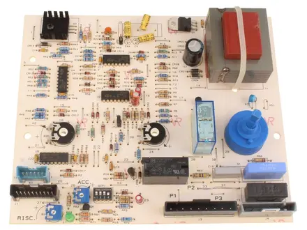 BI1045133 Biasi Printed Circuit Board Electronic Main