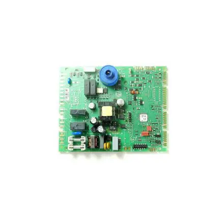 Biasi BI2035100 Main Electronic Control - Ignition PCB