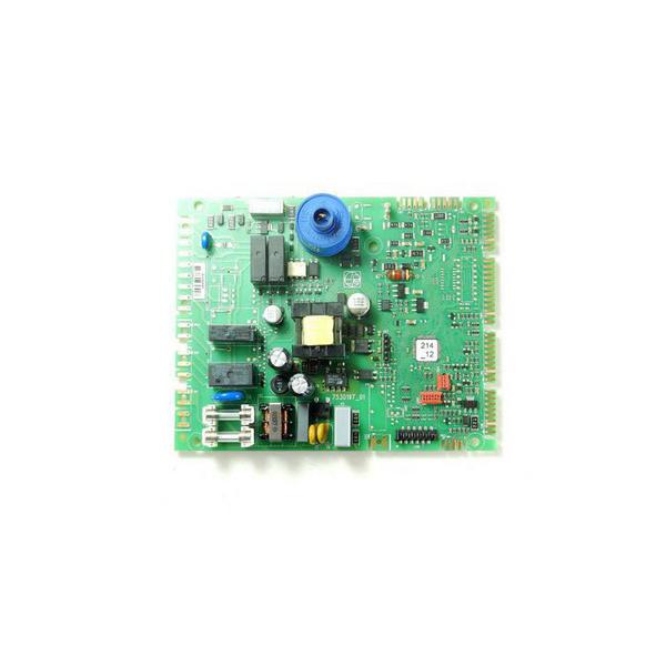 Biasi BI2035100 Main Electronic Control - Ignition PCB