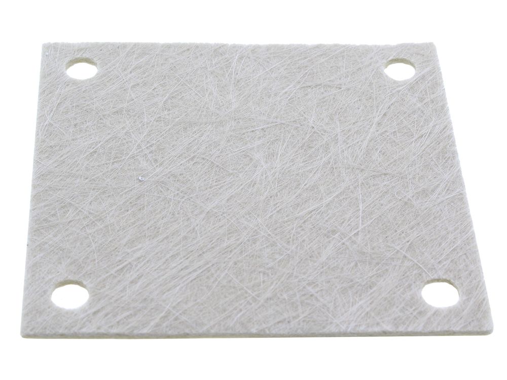 Johnson & Starley Heat Exchanger Inspection Gasket BOS00836