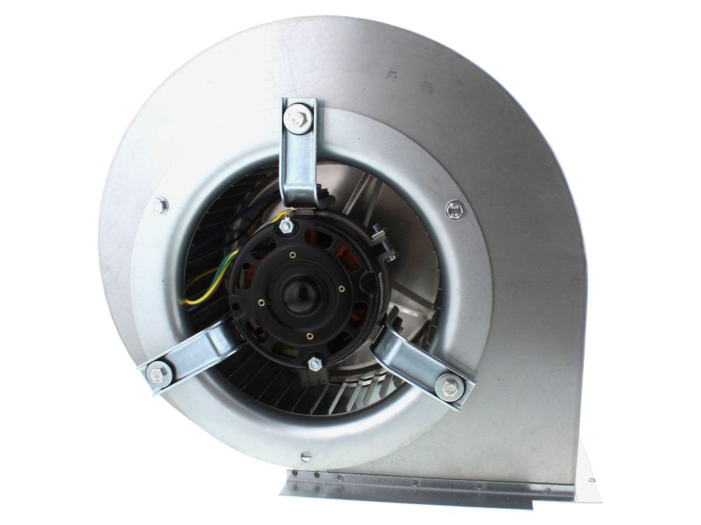 Johnson & Starley fan assembly BOS01607SP
