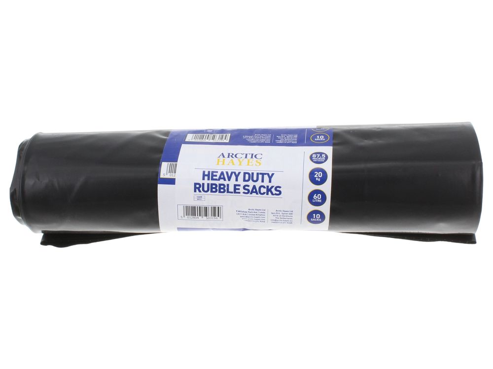 Arctic Hayes Rubble Sacks BRS1