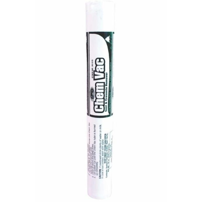 EOGB Chem Vac Soot Remover C04-35-515