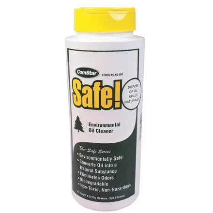 EOGB Safe Powder Bacterial Oil Spill Eater C04-60-200