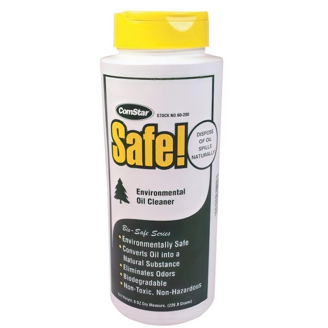 EOGB Safe Powder Bacterial Oil Spill Eater C04-60-200