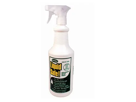 EOGB Liquid Safe Oil Spill Cleaner C04-60-203