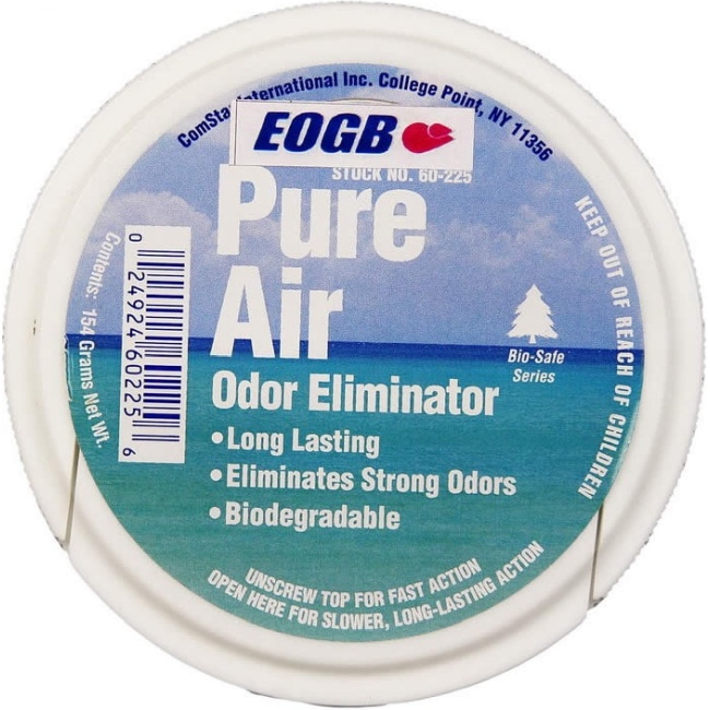 EOGB Pure Air Deodoriser C04-60-225