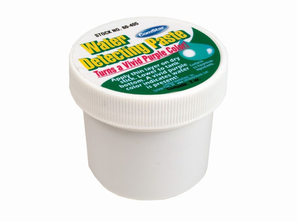 EOGB Water Detecting Paste Tub C04-60-405