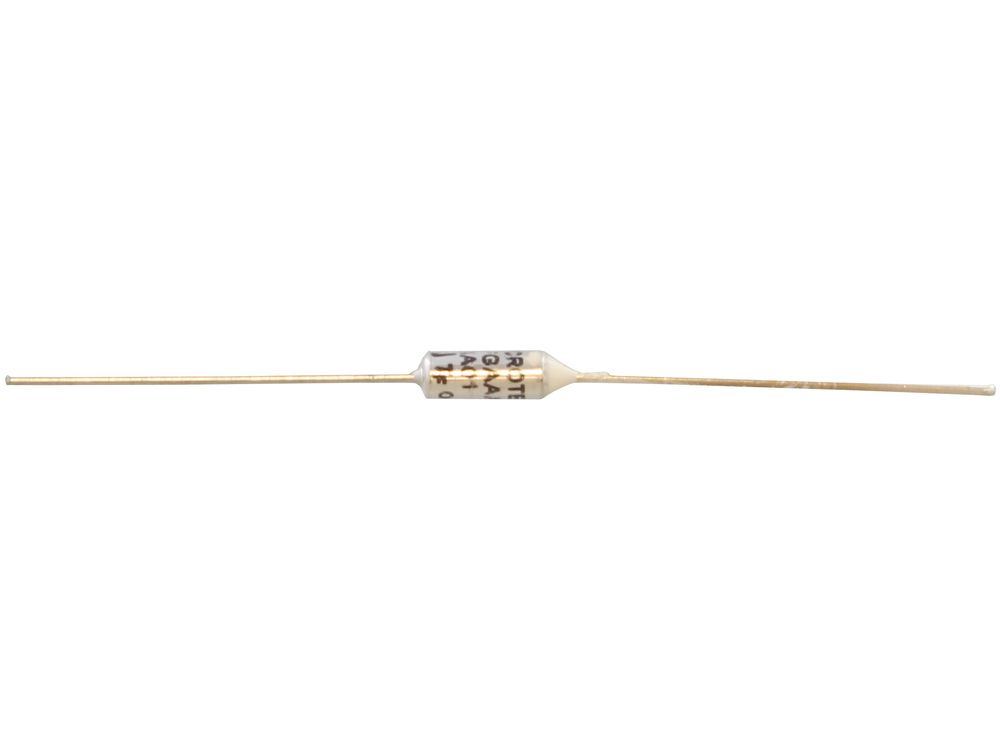 Keston Thermal Fuse C08421000