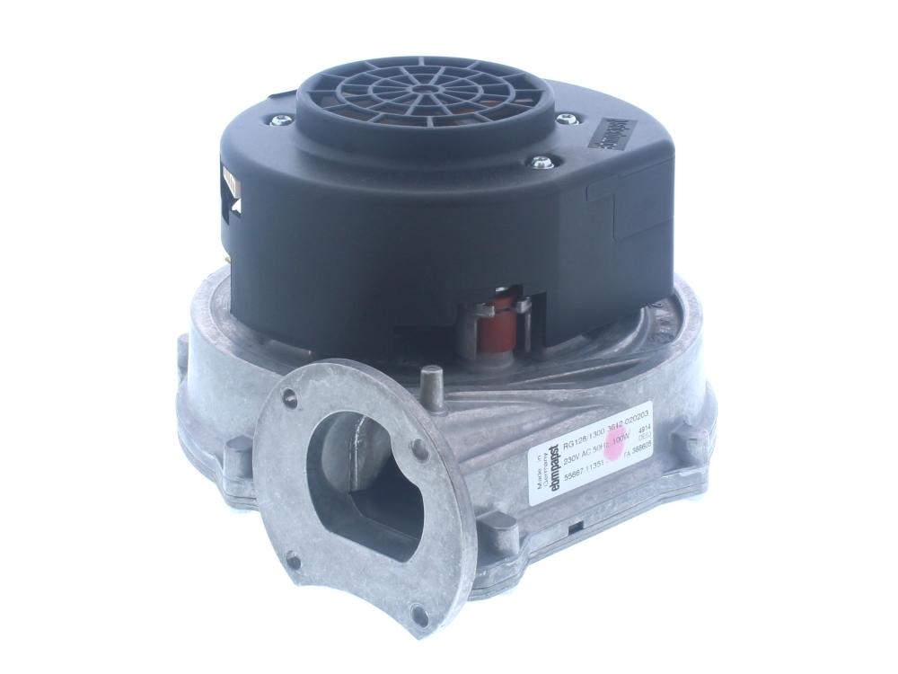 Keston fan C12301001