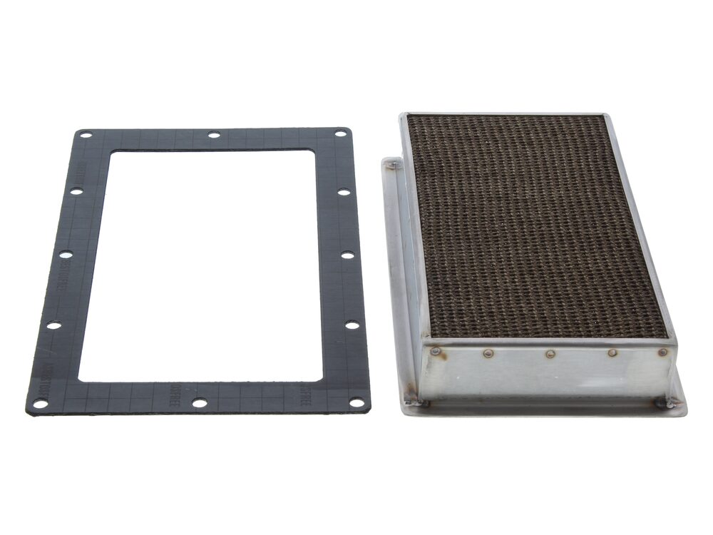 Keston C55 burner kit C17231000