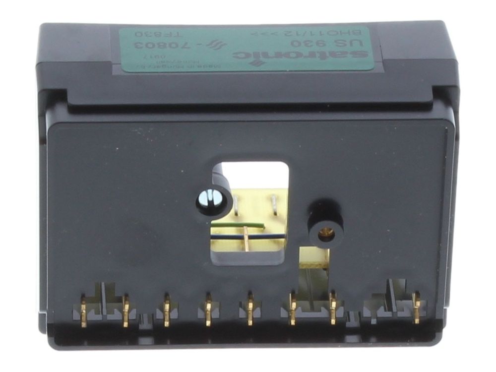 Satronic Adapter Base C21241C